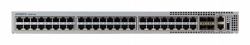 Arista Networks DCS-7010T-48 Netzwerk-Switch Managed L2/L3 Gigabit Ethernet [10/100/1000] 1U Grau 
