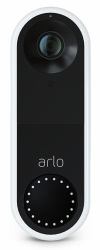 Arlo AVD2001 Schwarz, Weiß 