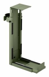 Arozzi AZ-PCMOUNT-FST All-in-One PC/Workstation Halterungen/ Ständer 30 kg -, Grün 