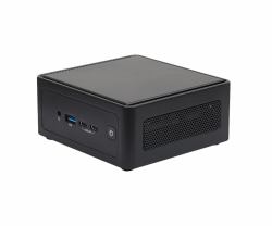 Asrock 4X4 BOX-8840U SFF Schwarz Socket FP7 3,3 GHz 
