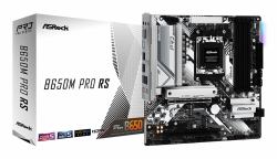 Asrock B650M Pro RS AMD B650 Sockel AM5 micro ATX 