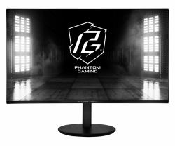 Asrock PG27FFS2E Computerbildschirm 68,6 cm [27"] 1920 x 1080 Pixel Full HD LED Schwarz 