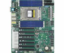 Asrock ROMED8-2T Motherboard LGA 4094 ATX 