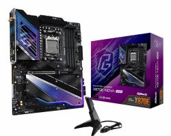 Asrock MK X870E NOVA WIFI AMD X870E Sockel AM5 ATX 