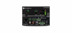 Atlona AT-GAIN-60 Audioverstärker 2.0 Kanäle Haus Schwarz 