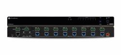 Atlona AT-HDR-CAT-8 Matrixschalter 128,6 W 