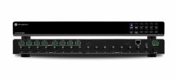 Atlona AT-HDR-H2H-88MA Matrixschalter AV-Matrix-Umschalter 43,3 W 