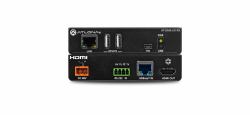 Atlona AT-OME-EX-RX Audio-/Video-Leistungsverstärker AV-Receiver 