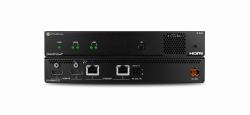 Atlona AT-OMNI-512 AV-Konferenzbrücke 4096 x 2160 Pixel Ethernet/LAN Schwarz 