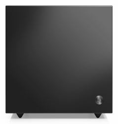Audio Pro SW-5 Schwarz Passiver Subwoofer 150 W 