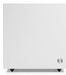 Audio Pro SW-5 Weiß Passiver Subwoofer 150 W 