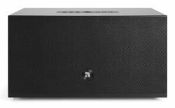 Audio Pro C10 MkII Schwarz Kabelgebunden 