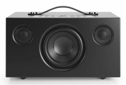 Audio Pro C5 MKII Schwarz Kabellos 
