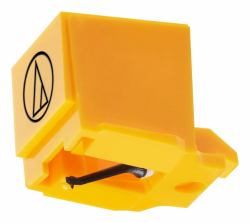Audio-Technica ATN91 Pladespillerpatron