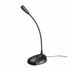 Audio-Technica ATR4750-USB Mikrofon Schwarz PC-Mikrofon 