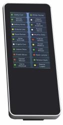 AudioCodes EXPANSION_UNIT IP-Add-On-Modul Schwarz 