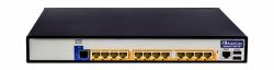 AudioCodes Mediant 800 SBC Gateway/Controller 10, 100, 1000 Mbit/s 