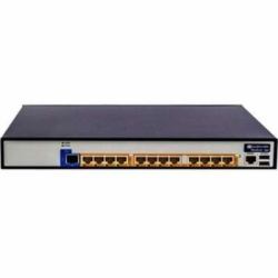 AudioCodes M800C-ESBC/R Gateway/Controller 1000, 100, 10 Mbit/s 