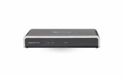 AudioCodes MP-504 Gateway/Controller 10, 100, 1000 Mbit/s 