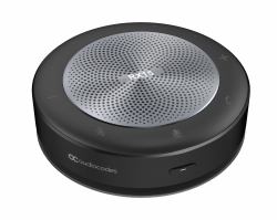 AudioCodes RX15 Schwarz 4.2+EDR 