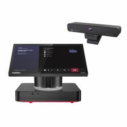 AudioCodes RXV100-B20 Videokonferenzsystem 12 Person[en] Ethernet/LAN Multimedia-Kongress-Terminal 