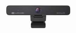 AudioCodes RXVCam50L 8,28 MP Schwarz 3840 x 2160 Pixel 30 fps CMOS 25,4 / 2,5 mm [1 / 2.5"] 