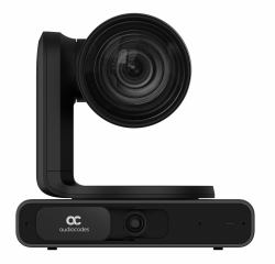 AudioCodes RXVCam70 8,42 MP Schwarz 3840 x 2160 Pixel 30 fps CMOS 25,4 / 1,8 mm [1 / 1.8"] 