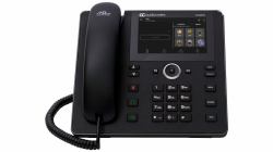 AudioCodes C448HD IP-Telefon Schwarz 8 Zeilen TFT 