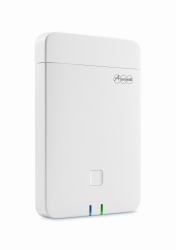 Auerswald COMfortel WS-500S DECT-Basisstation Weiß 