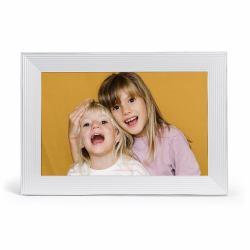 Aura Photoframe - Carver - Sea Salt