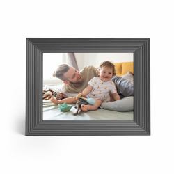 Aura UKA200-GRPS Digitaler Bilderrahmen Graphit 22,9 cm [9"] WLAN 