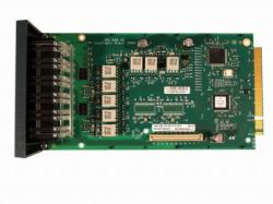 Avaya IPO 500 Extn Card Dgtl Sta 8 Telefonumschalter-Zubehör 