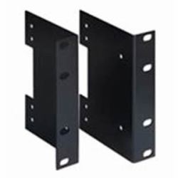 Avaya IP500 Wall Mounting Kit Schwarz 