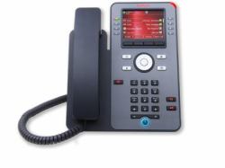 Avaya J179 IP-Telefon Schwarz 