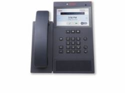 Avaya VANTAGE K155 IP-Telefon Schwarz LCD WLAN 