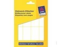 Avery Multipurpose Labels, White 77 x 31 selbstklebendes Etikett 224 Stück[e] 