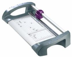 Avery A4TR Papierschneidemaschine 12 Blätter 