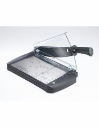 Avery GUA4 Papierschneidemaschine 15 Blätter 