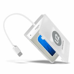 Axagon ADSA-1S USB 2.0 - 2.5" HDD SATA 