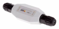 Axis 01148-001 PoE-Adapter 