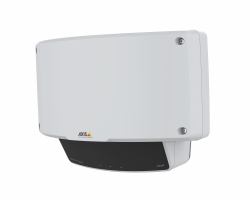 Axis D2110-VE Verkabelt Weiß 