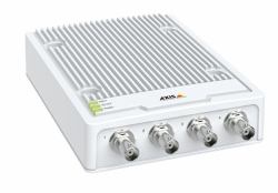 Axis M7104 Video-Server/-Encoder 720 x 576 Pixel 30 fps 