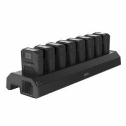 Axis 01724-003 Handy-Dockingstation Schwarz 