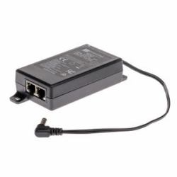Axis 02044-001 Netzwerksplitter Power over Ethernet [PoE] Schwarz 