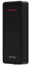 Axis A4020-E Reader - RFID berÃ¼hrungsloser Leser - kabelgebunden - 13.56 MHz - NCS S 9000-N