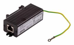 Axis 02315-001 PoE-Adapter Gigabit Ethernet 1000 V 