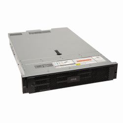 Axis S1264 Speicherserver Rack [2U] Eingebauter Ethernet-Anschluss Grau 