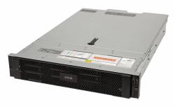 Axis 02541-001 NAS & Speicherserver Rack [2U] Intel® Xeon Silver 144 TB HDD Windows 10 IoT Core Grau 