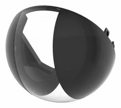 Axis TQ6811-E DOME CL HYDROPHILIC - Warranty: 60M