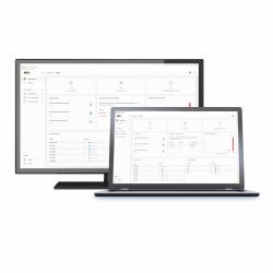 Axis 02643-001 IT-Infrastruktur-Software Systemmanagement 1 Lizenz[en] 